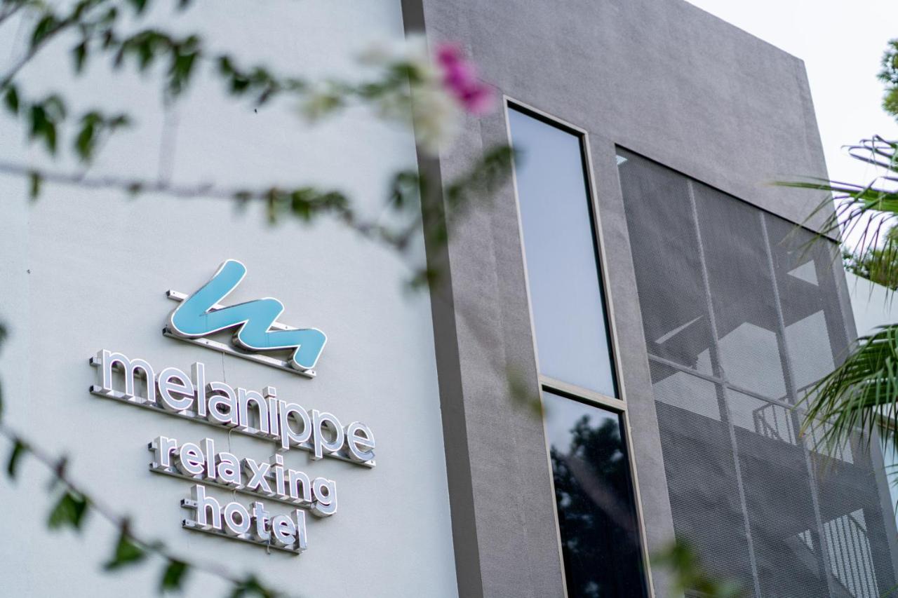 Karaoz Melanippe Relaxing Hotel -Adults Only מראה חיצוני תמונה