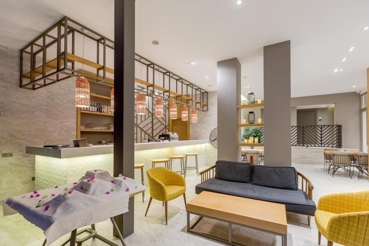 Karaoz Melanippe Relaxing Hotel -Adults Only מראה חיצוני תמונה