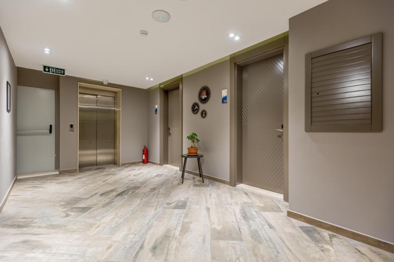 Karaoz Melanippe Relaxing Hotel -Adults Only מראה חיצוני תמונה