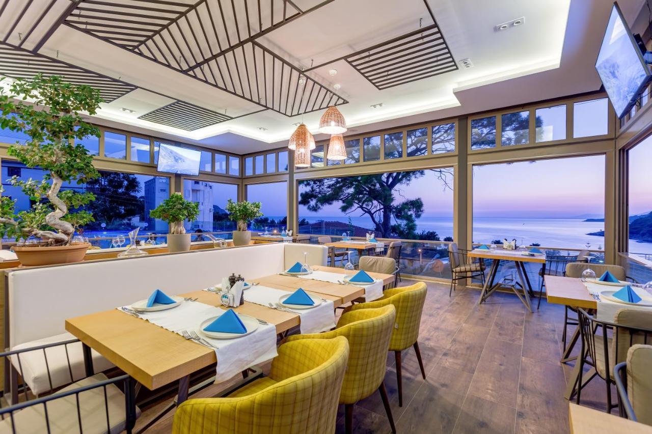 Karaoz Melanippe Relaxing Hotel -Adults Only מראה חיצוני תמונה