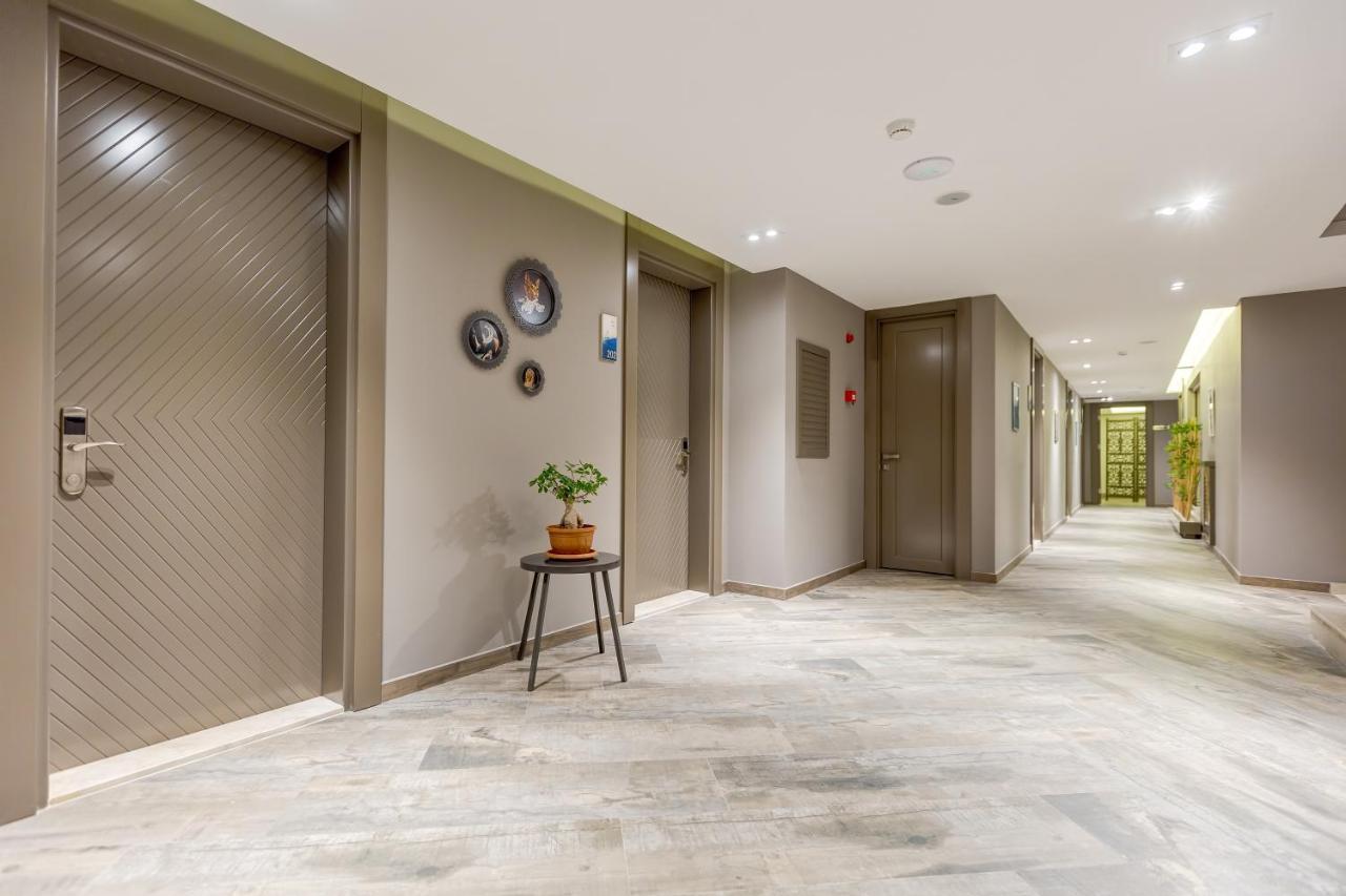 Karaoz Melanippe Relaxing Hotel -Adults Only מראה חיצוני תמונה