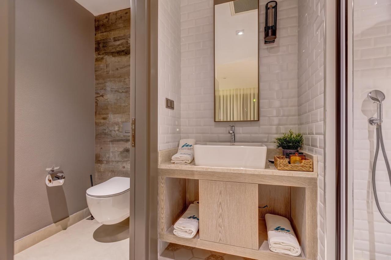 Karaoz Melanippe Relaxing Hotel -Adults Only מראה חיצוני תמונה