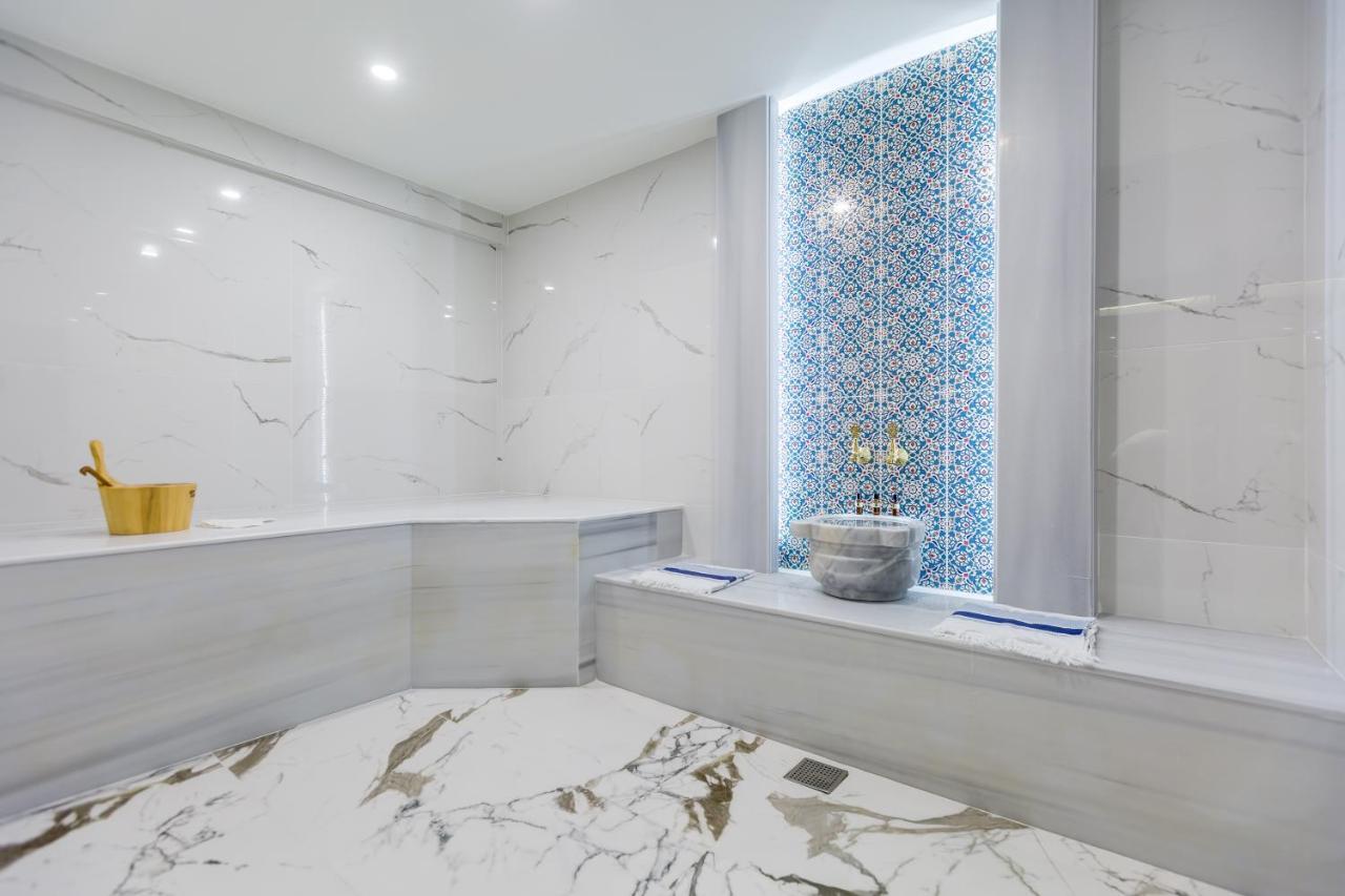 Karaoz Melanippe Relaxing Hotel -Adults Only מראה חיצוני תמונה