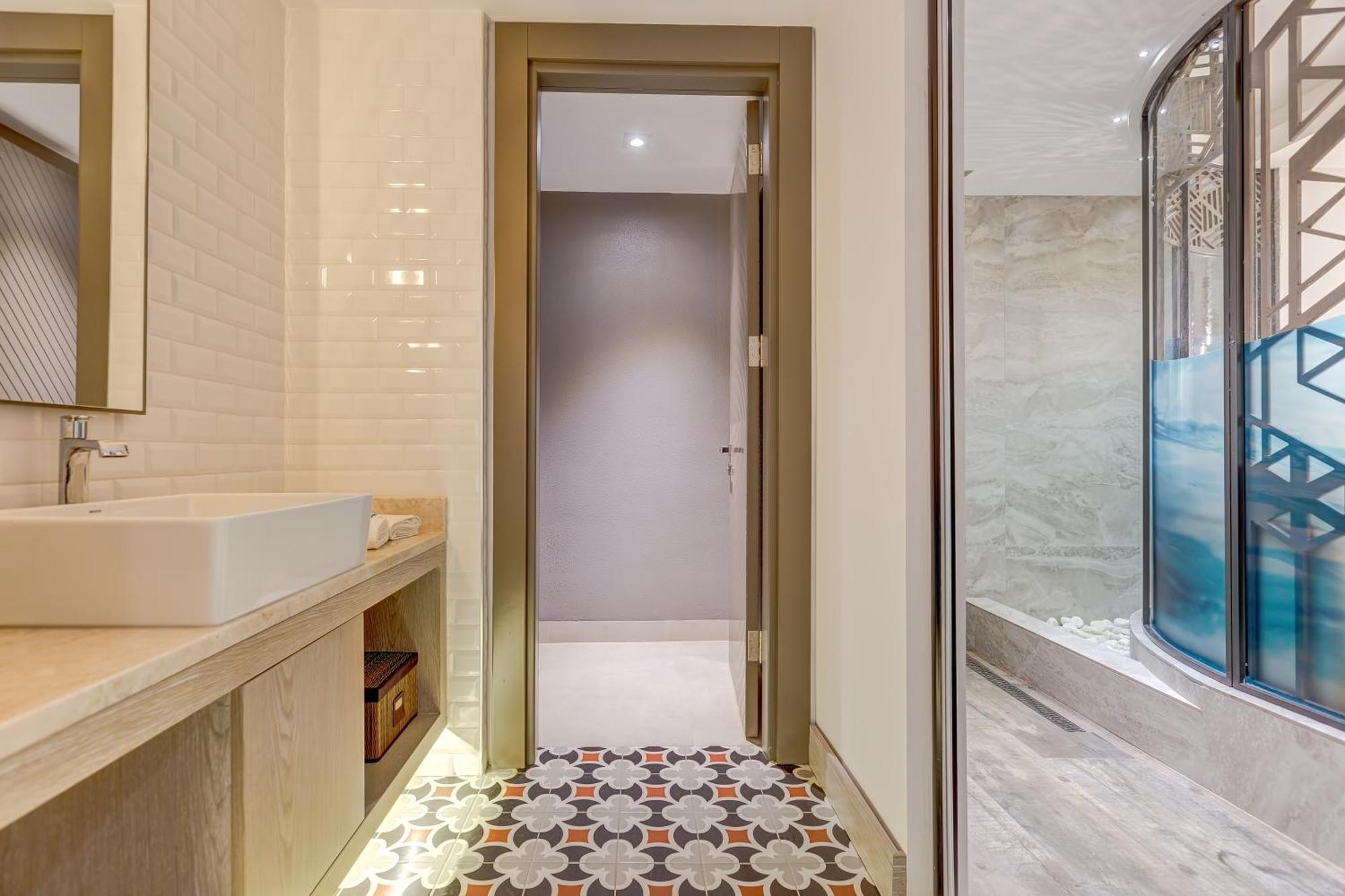 Karaoz Melanippe Relaxing Hotel -Adults Only חדר תמונה