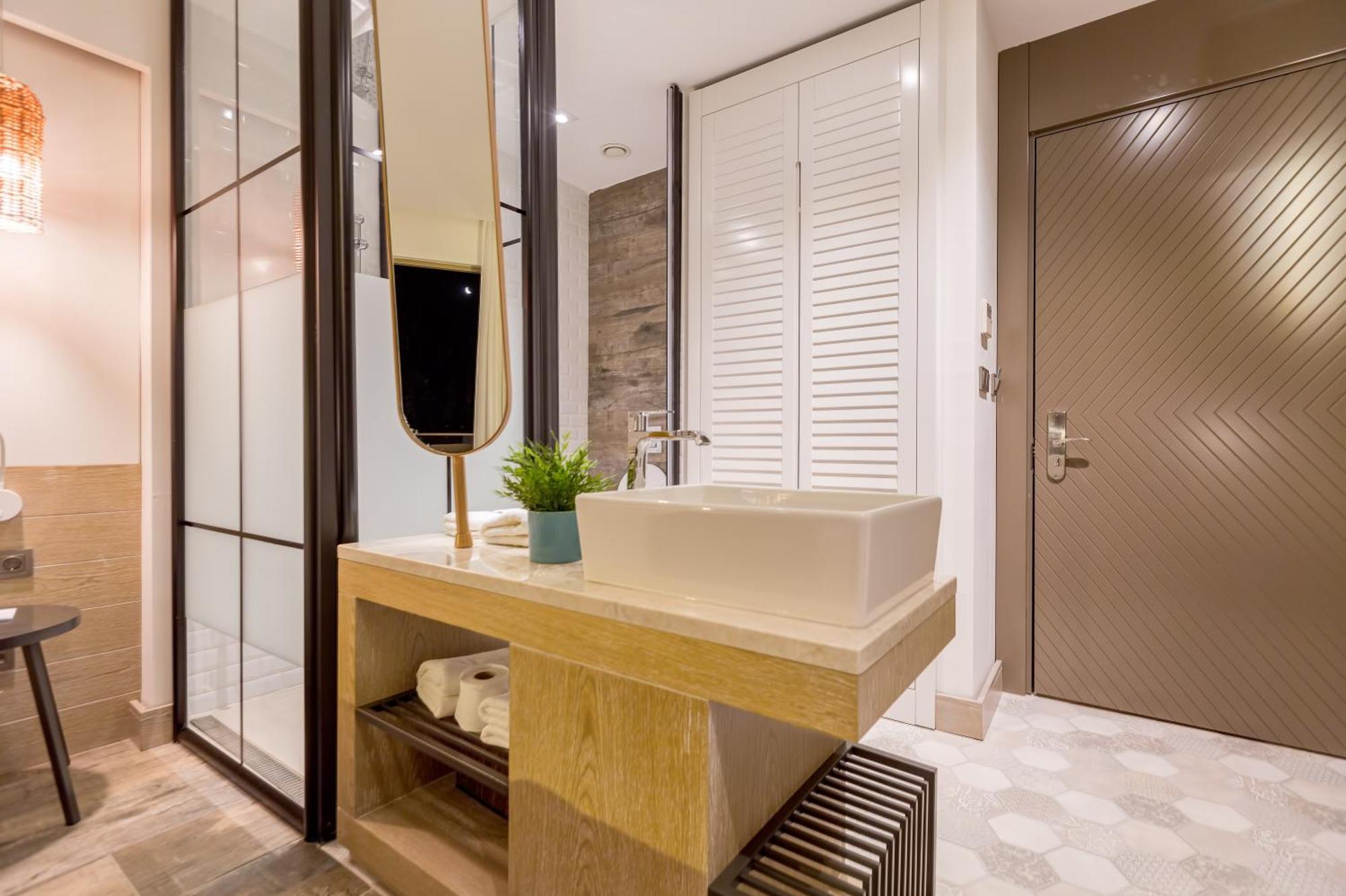 Karaoz Melanippe Relaxing Hotel -Adults Only חדר תמונה